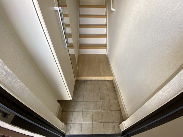 cell cube Ⅱの物件内観写真